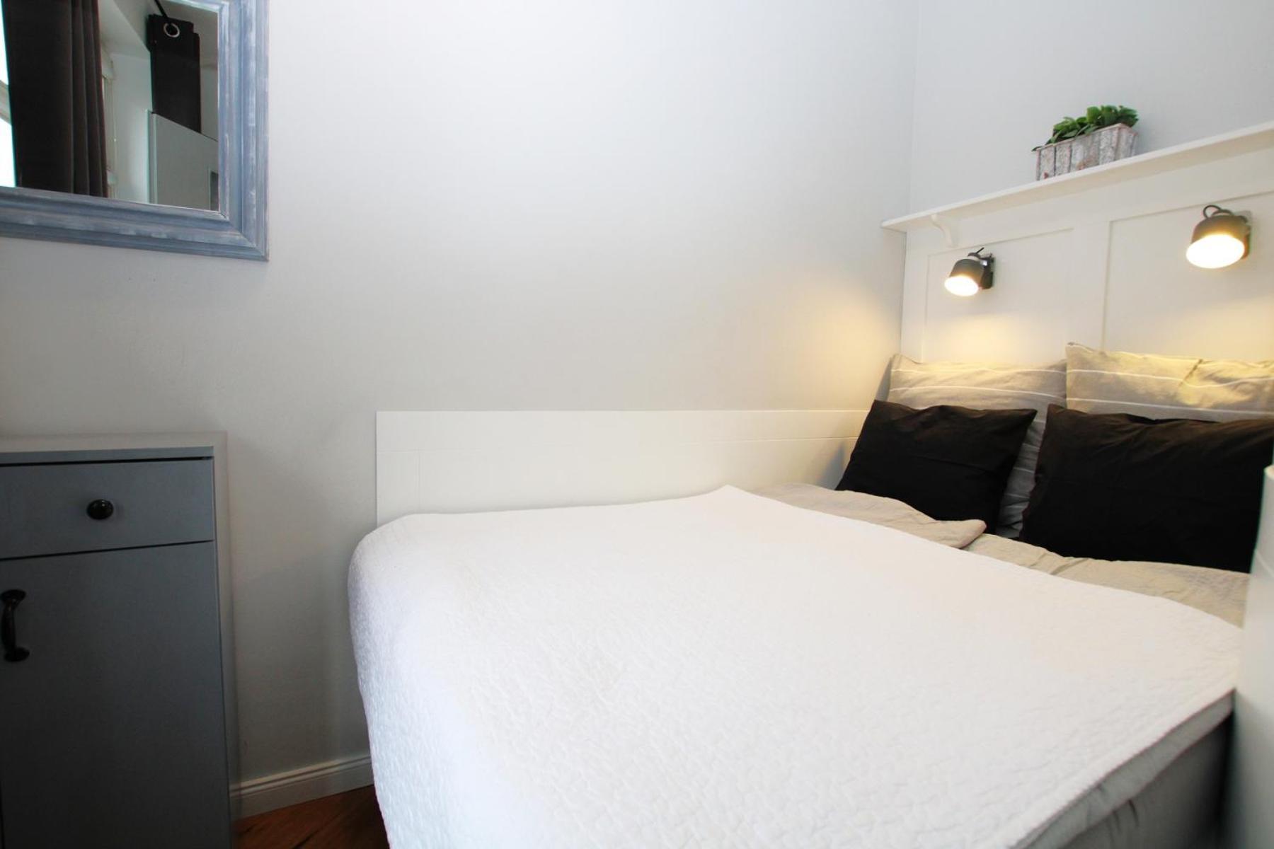 Apartment Classic Comfort Elblag Exterior foto