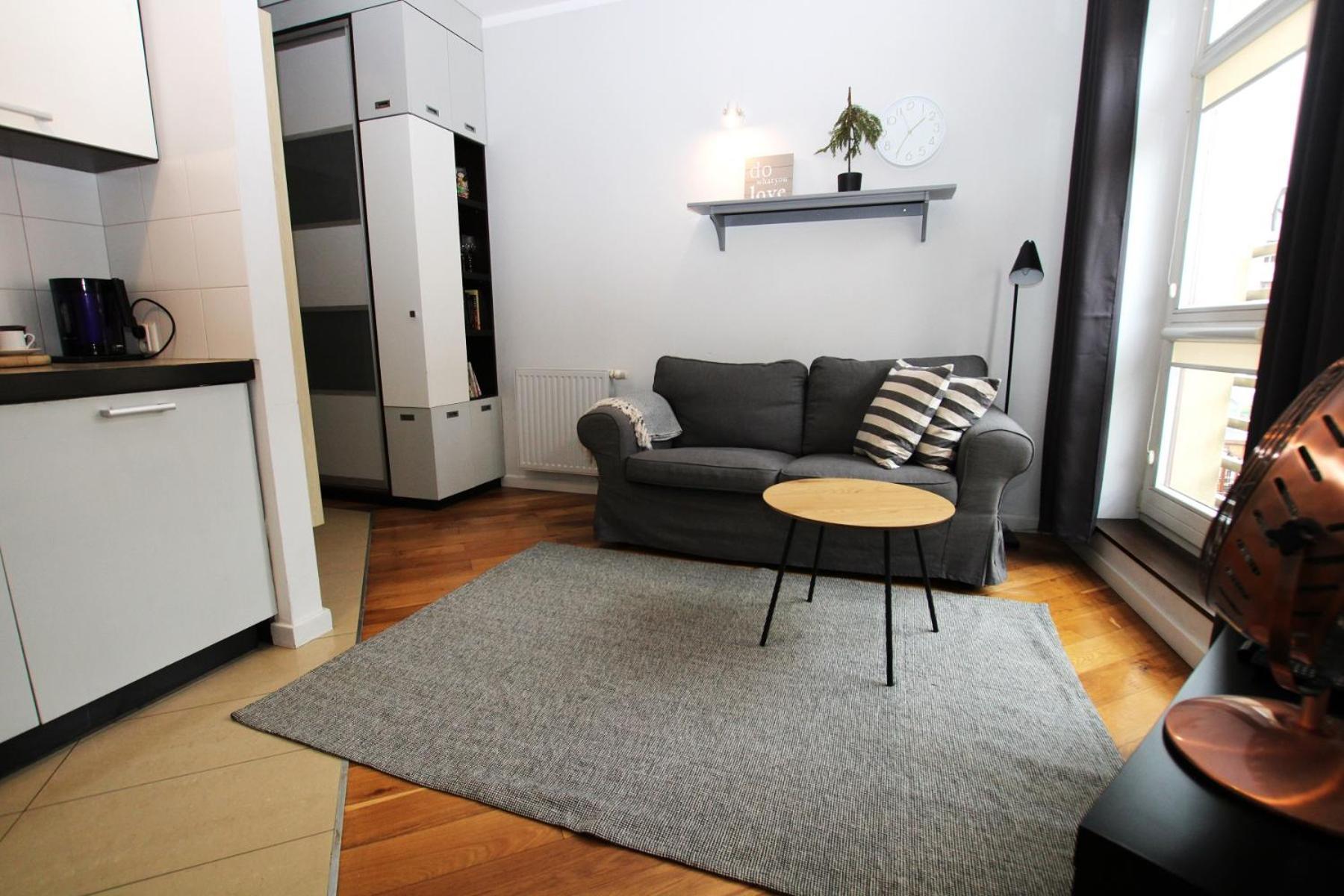 Apartment Classic Comfort Elblag Exterior foto