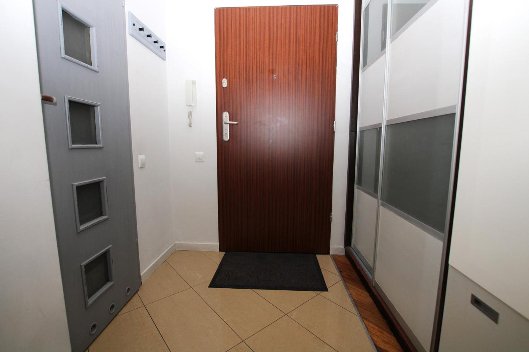 Apartment Classic Comfort Elblag Exterior foto