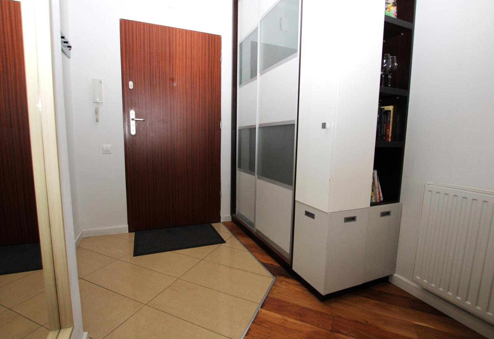 Apartment Classic Comfort Elblag Exterior foto