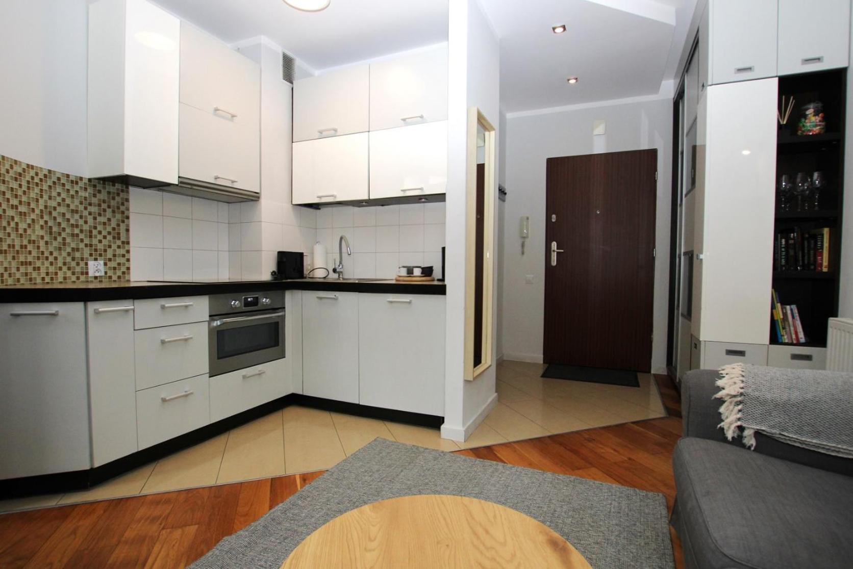 Apartment Classic Comfort Elblag Exterior foto